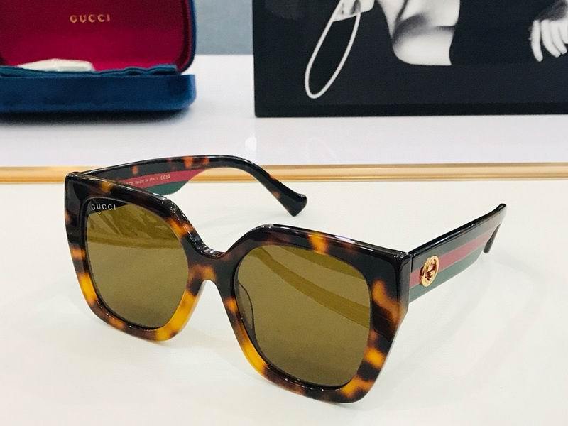 Gucci Sunglasses 450